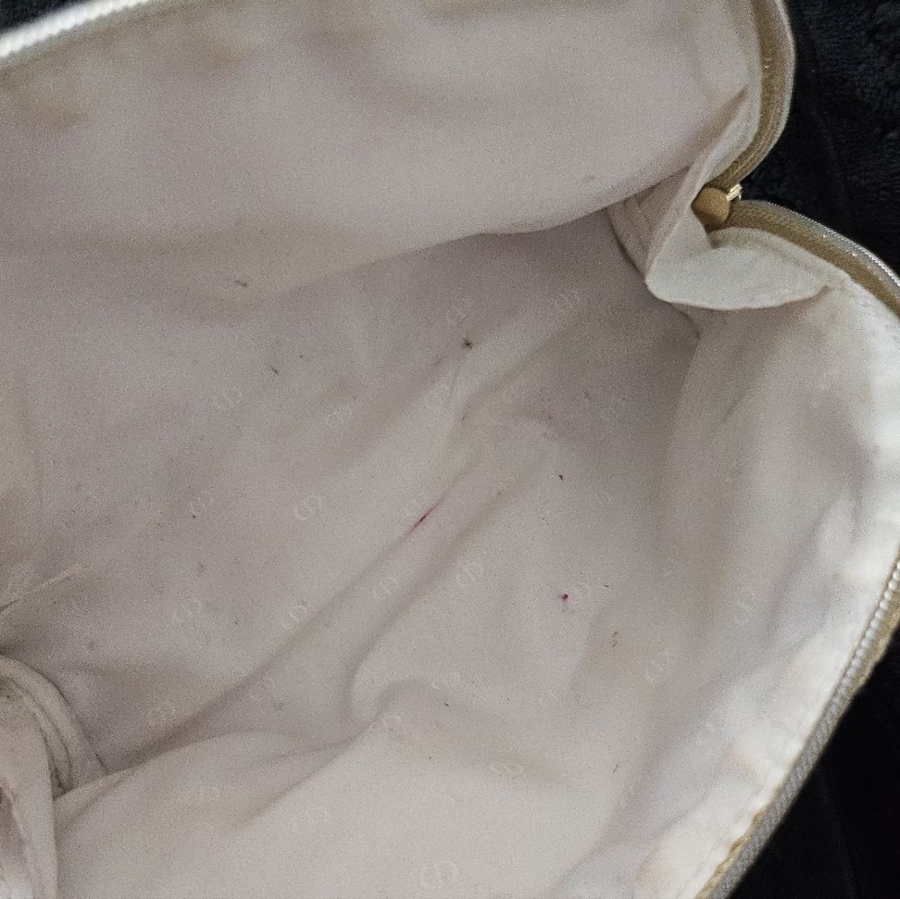 Limited Edition Dior Beauty Makeup Bag With Original Packaging - Picture 7 of 10